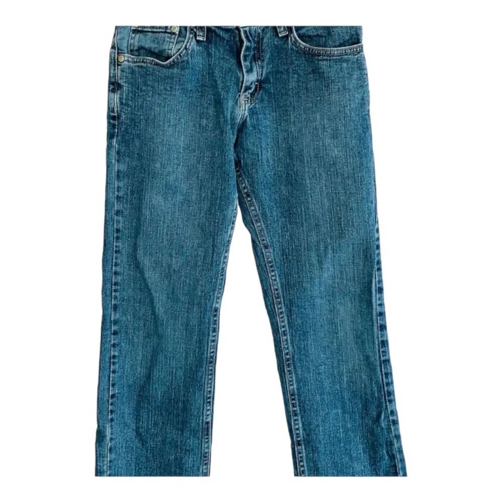 Lee Boys Premium Select Jeans Sz 12R